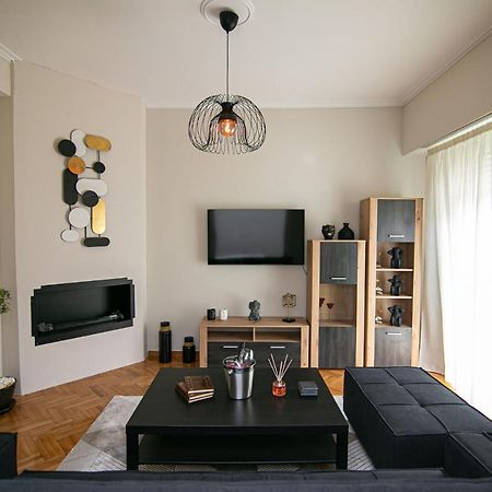 Nobili Guesthouse 雅典 外观 照片