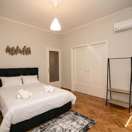 Nobili Guesthouse 雅典 外观 照片
