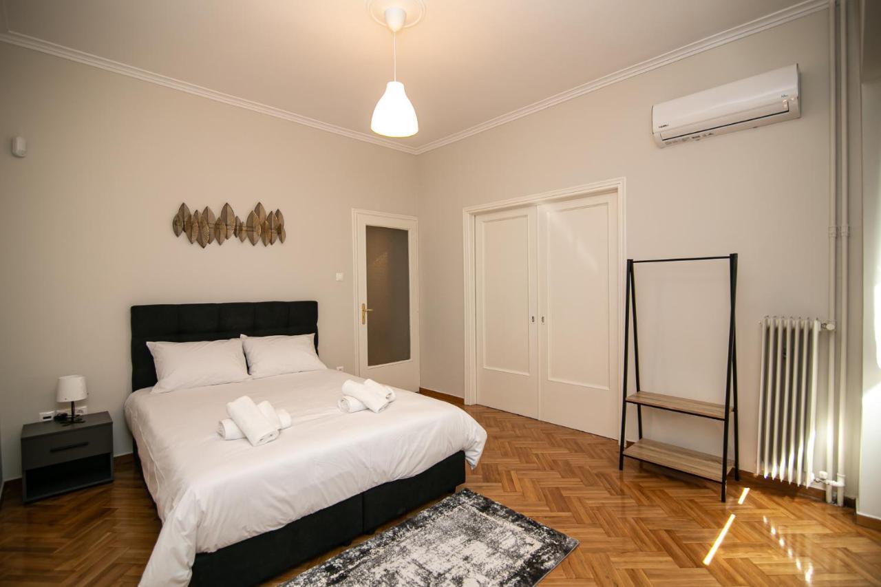 Nobili Guesthouse 雅典 外观 照片