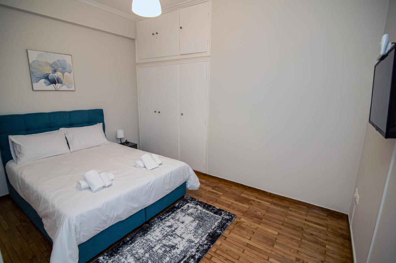 Nobili Guesthouse 雅典 外观 照片