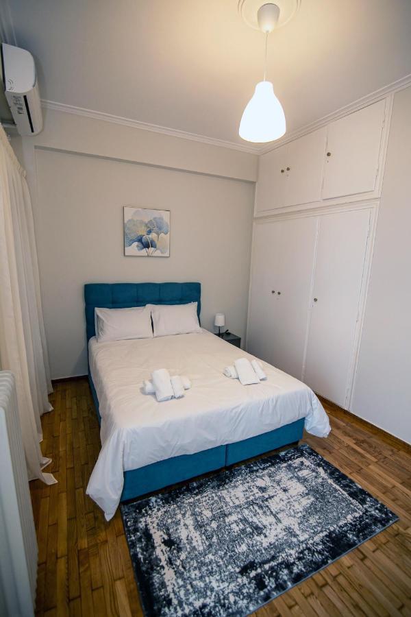 Nobili Guesthouse 雅典 外观 照片