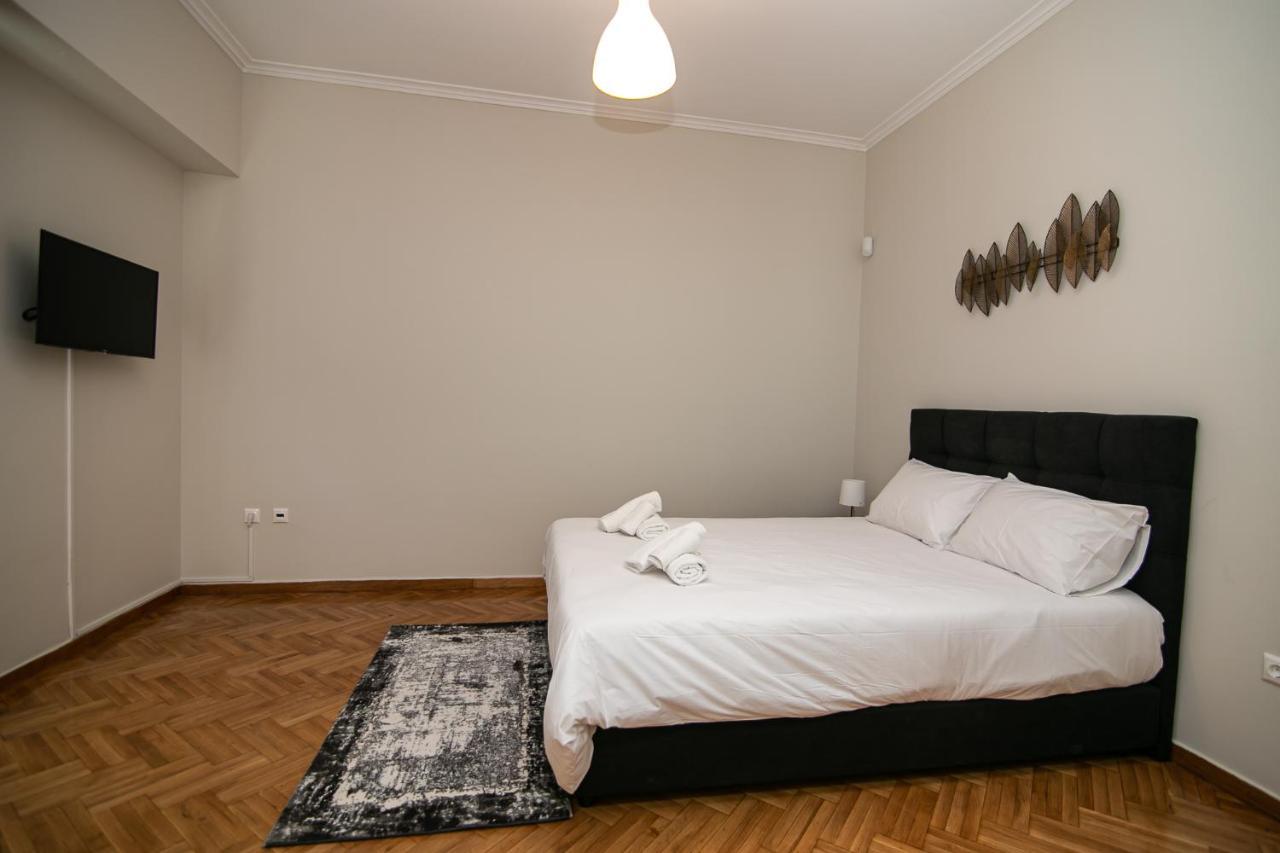 Nobili Guesthouse 雅典 外观 照片